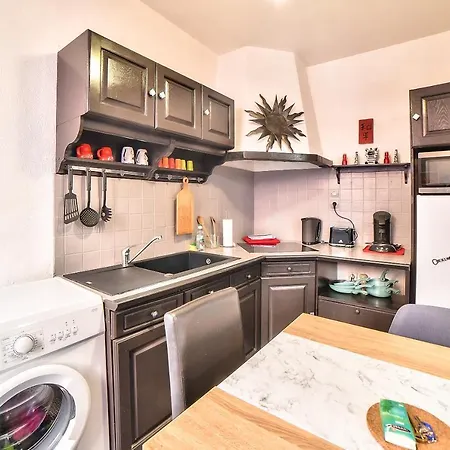 Dans Le Vieux Apartment Nizza