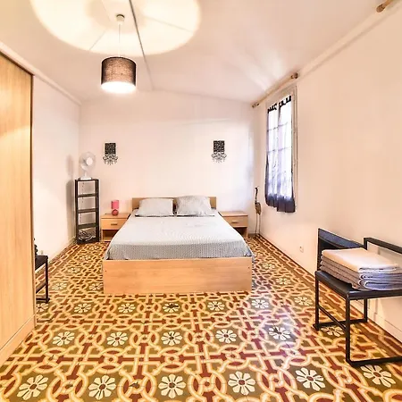 Dans Le Vieux Apartment Nizza