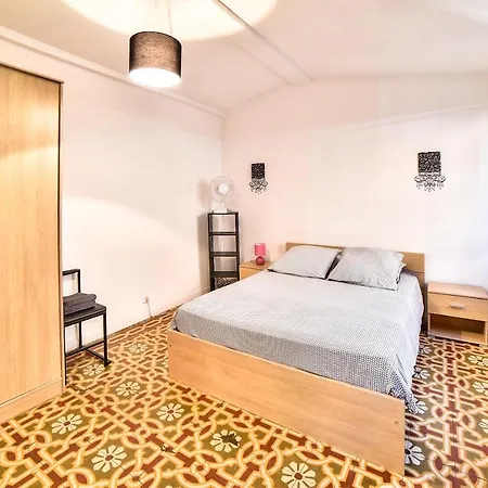 Dans Le Vieux Apartment Nizza